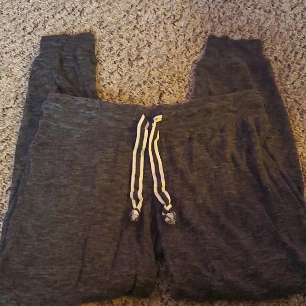 Sleepwear pants
